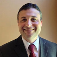 Doctor Matthew Deevers 